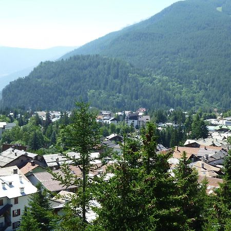 巴多尼奇亚比安卡旅馆住宿加早餐旅馆 外观 照片
