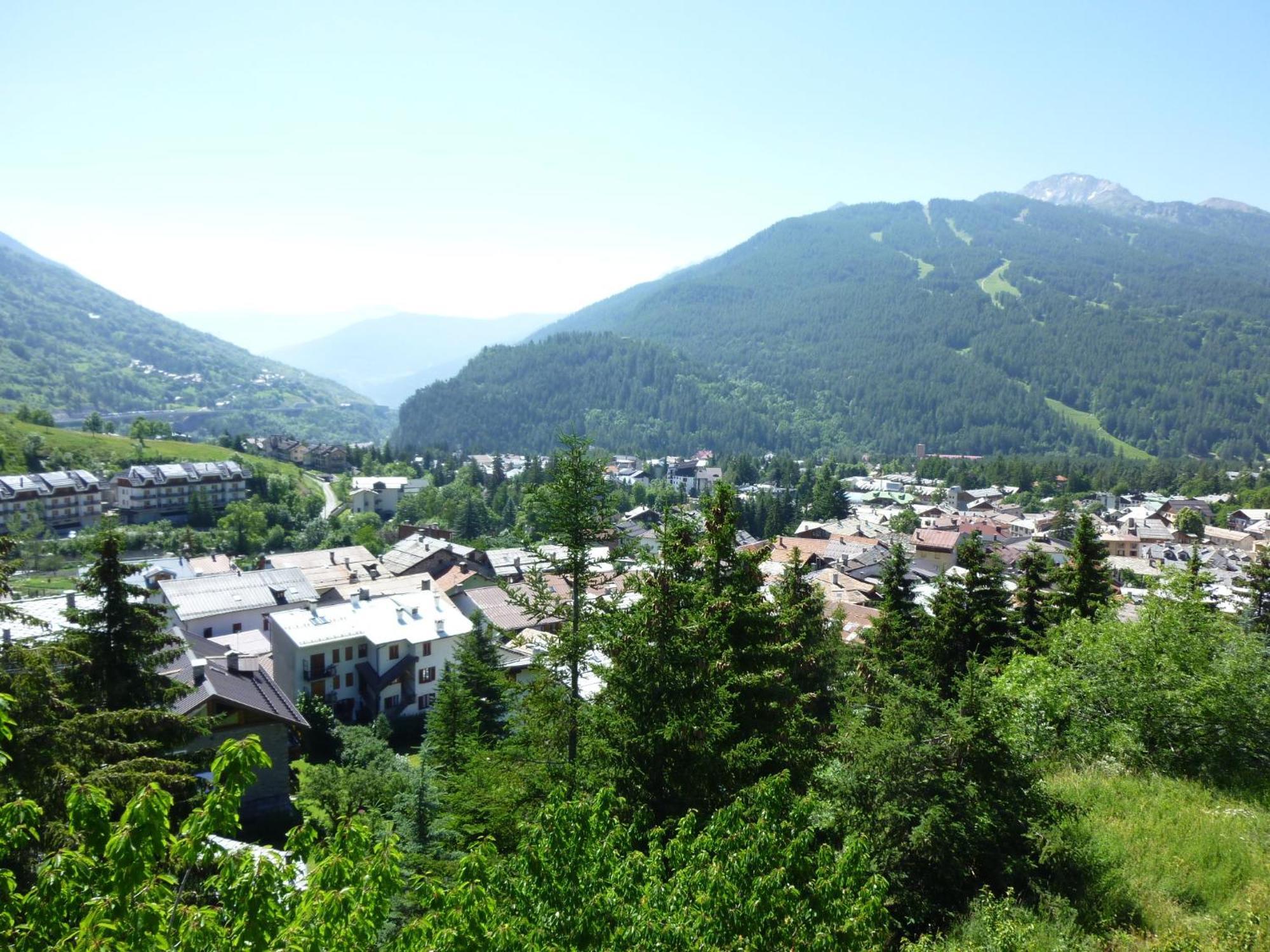 巴多尼奇亚比安卡旅馆住宿加早餐旅馆 外观 照片