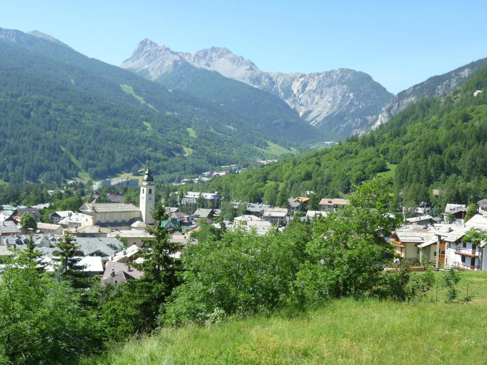 巴多尼奇亚比安卡旅馆住宿加早餐旅馆 外观 照片