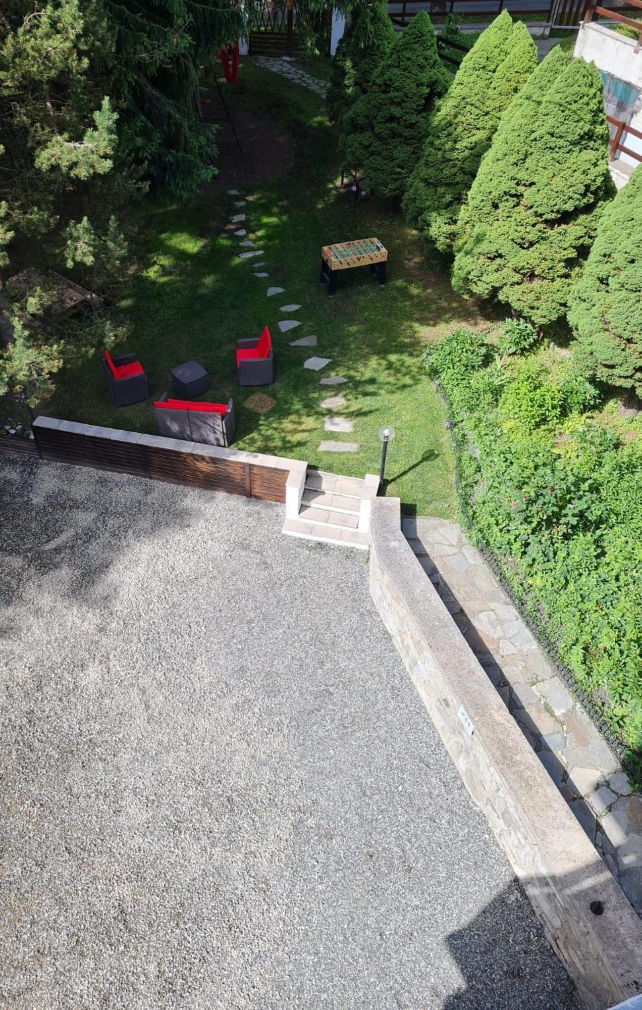 巴多尼奇亚比安卡旅馆住宿加早餐旅馆 外观 照片